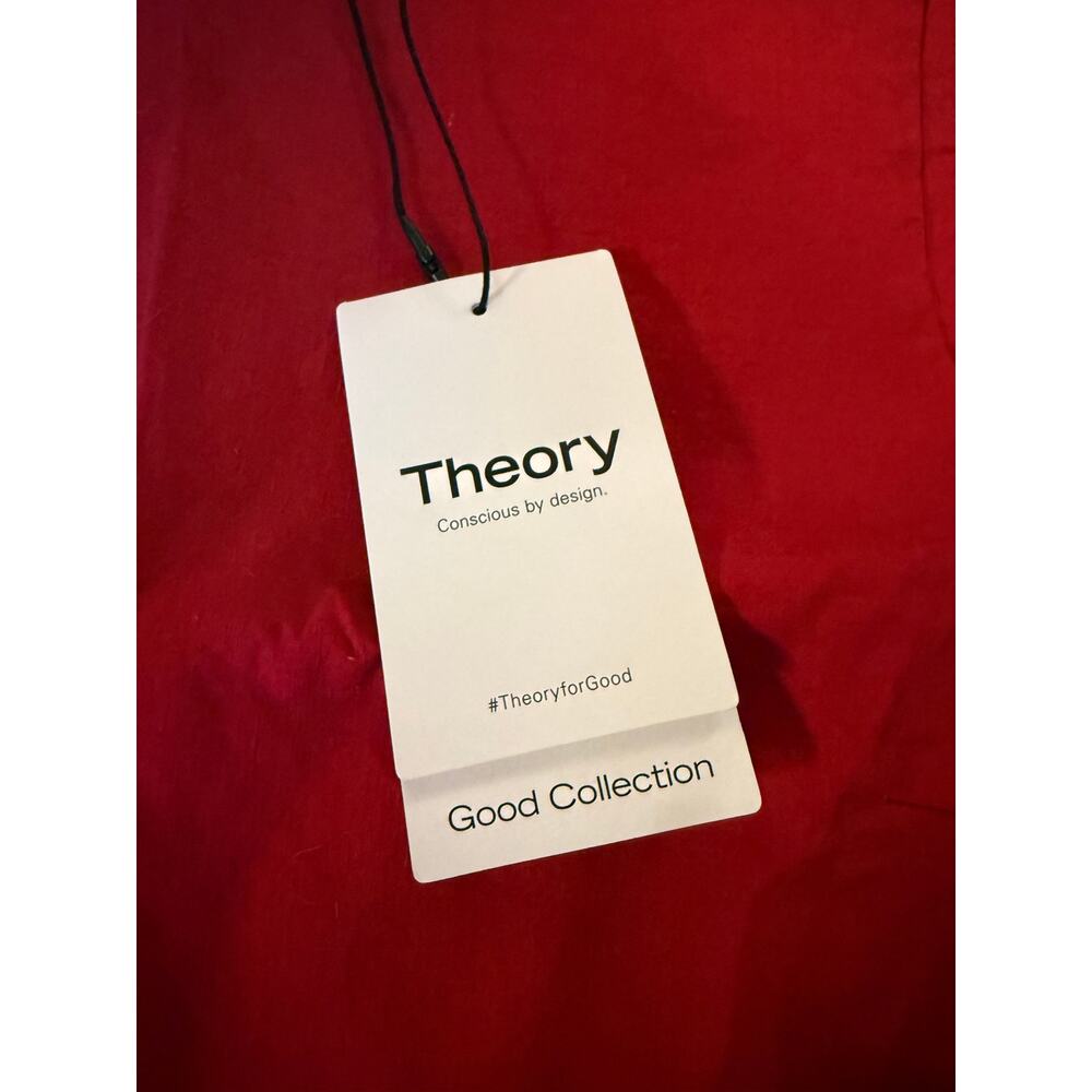 NWT BUNDLE: Theory Pant and Tank Top Set - Picture 9 of 13